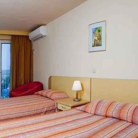 Hotel Kaliopa 3*