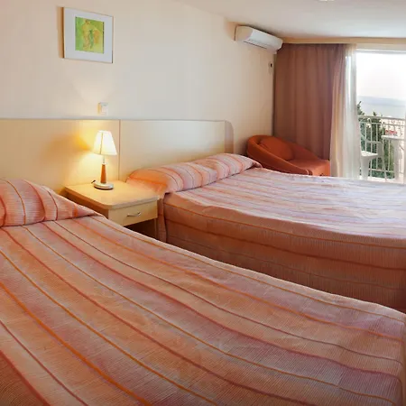 Kaliopa Hotel Albena