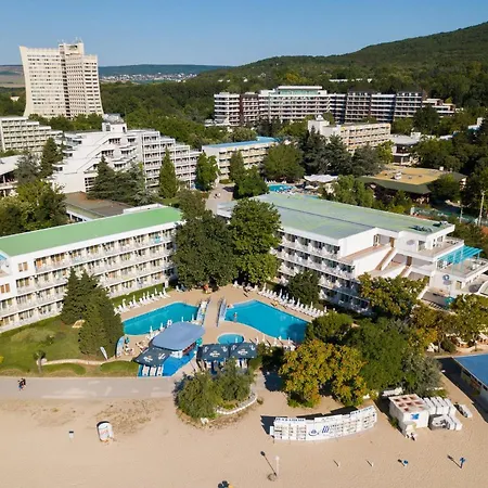 Hotel Kaliopa
