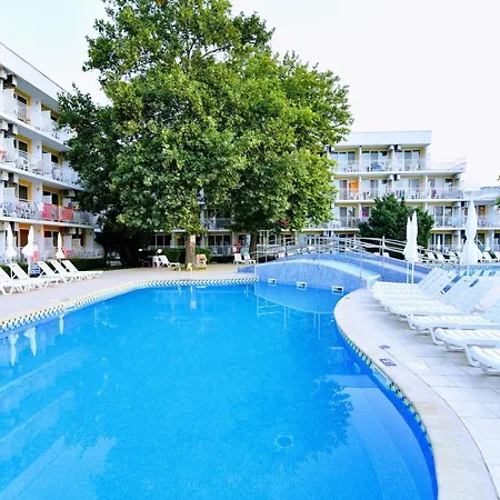 Hotel Kaliopa Albena