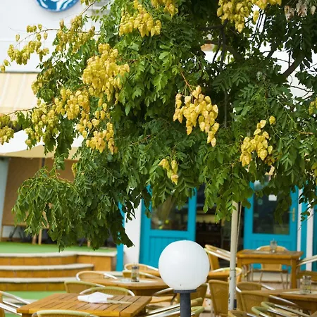 Kaliopa Hotel 3*