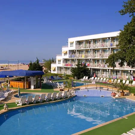 Hotel Kaliopa 3*