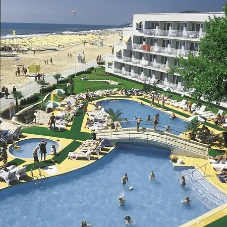Kaliopa Albena