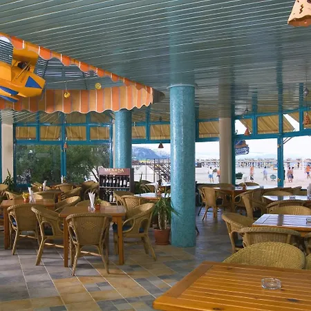 Kaliopa Hotel