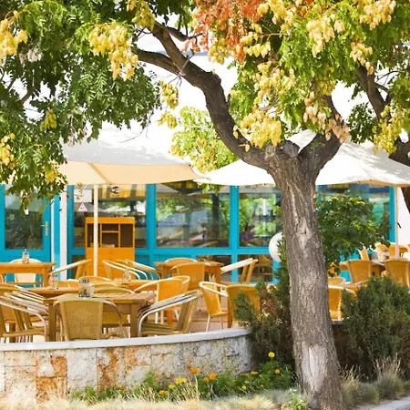 Hotel Kaliopa