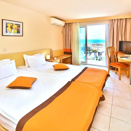 Kaliopa Hotel 3*
