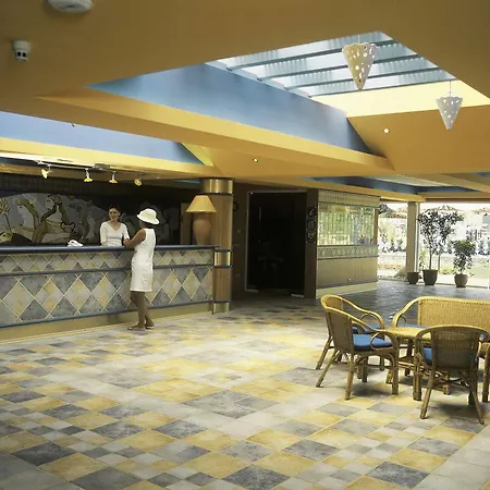 Kaliopa Hotel