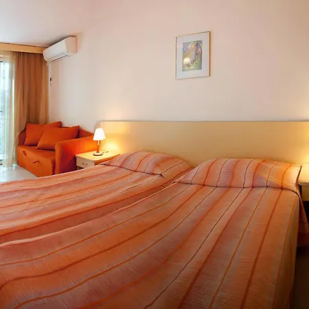 Hotel Kaliopa 3*
