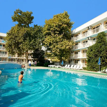 Hotel Kaliopa Albena