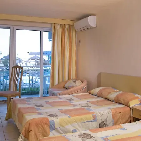 Hotel Kaliopa Albena