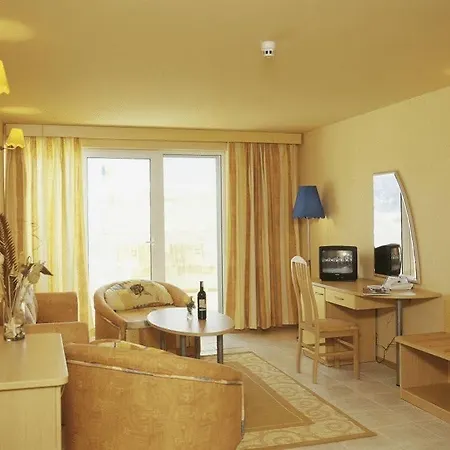 Kaliopa Hotel 3*