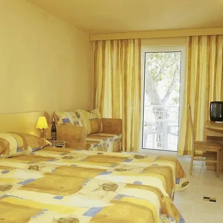 Kaliopa Hotel Albena