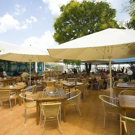 Kaliopa Hotel 3*