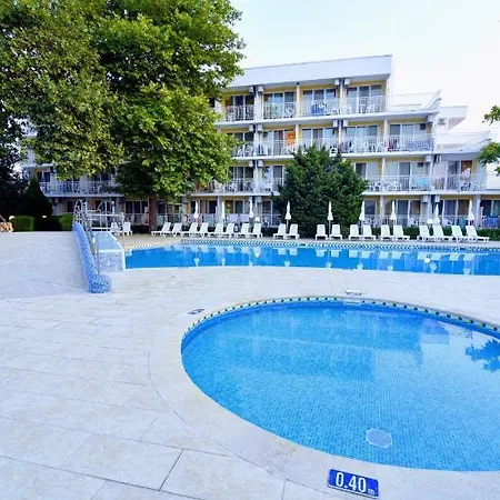 Hotel Kaliopa