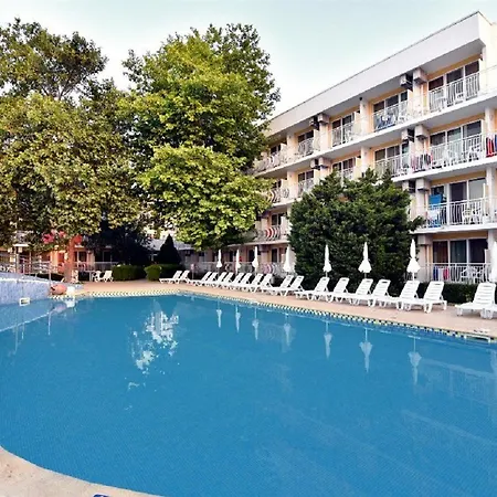 Hotel Kaliopa 3*
