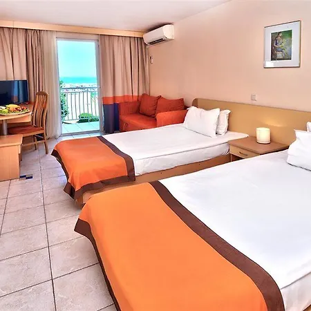 Kaliopa Hotel Albena