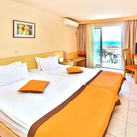Hotel Kaliopa