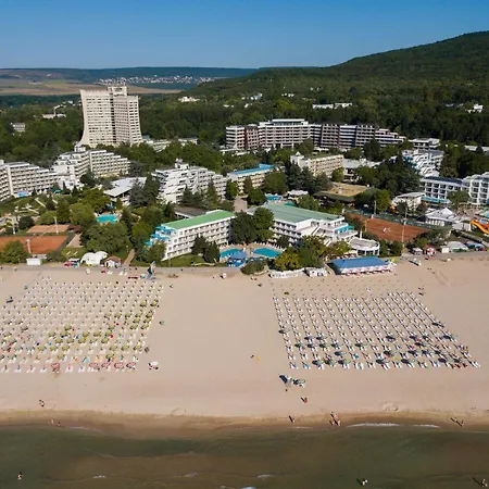 Kaliopa Hotel