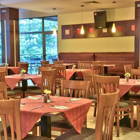 Hotel Kaliopa Albena