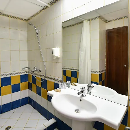 Kaliopa Hotel