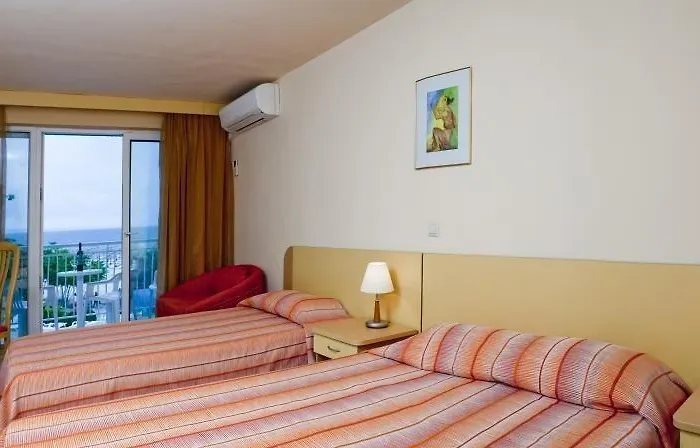 Otel Kaliopa 3*