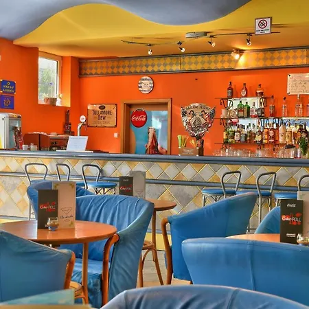 Kaliopa 3* البينا