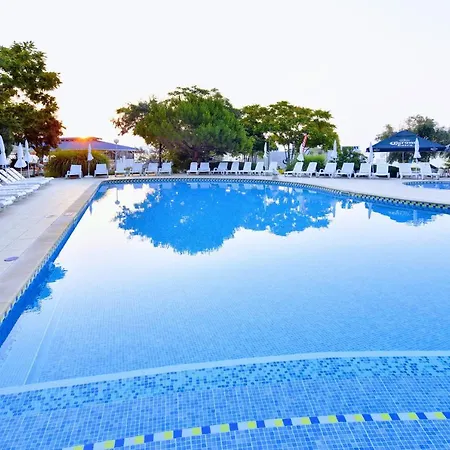 Kaliopa البينا