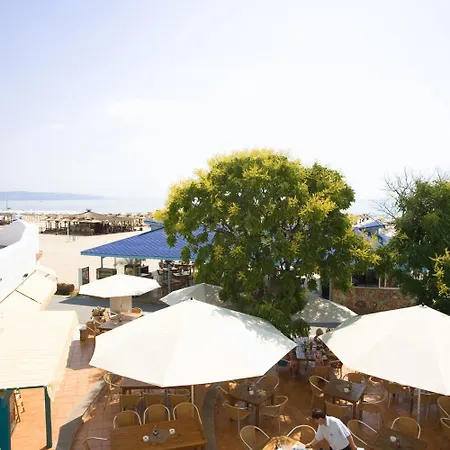 Kaliopa 3* Αλμπένα