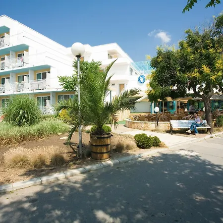 Kaliopa 3* البينا