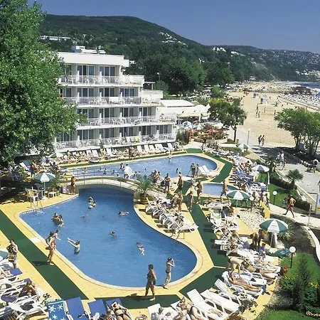 Ξενοδοχείο Kaliopa 3*