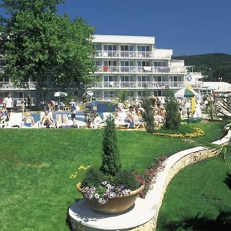 Ξενοδοχείο Kaliopa Αλμπένα