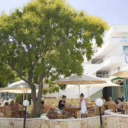 Kaliopa Αλμπένα