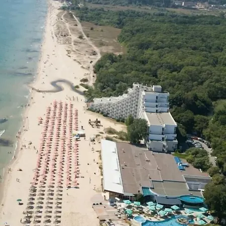 Ξενοδοχείο Kaliopa