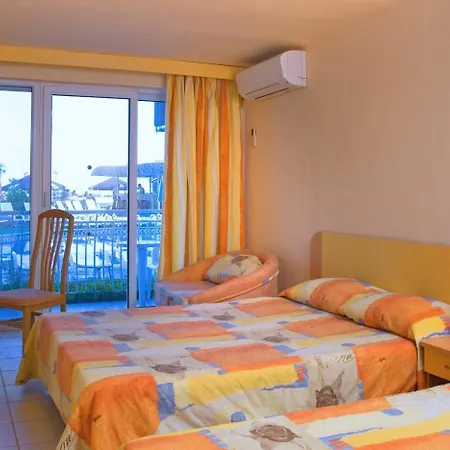 فندق Kaliopa البينا