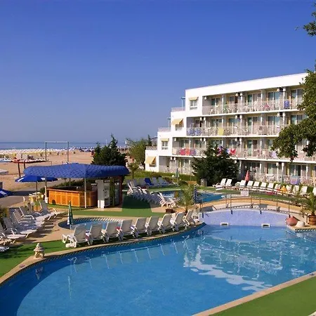 فندق Kaliopa البينا