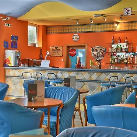 فندق Kaliopa البينا