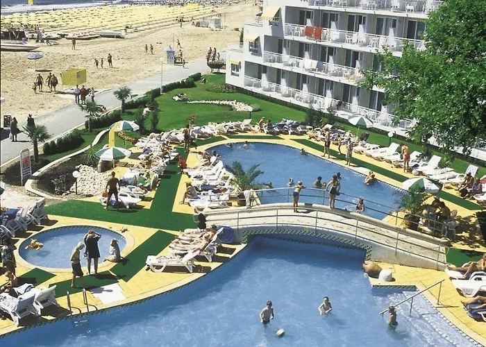 калиопа Албена