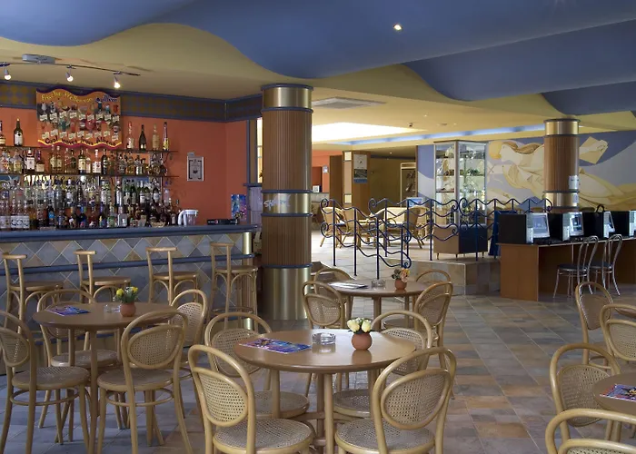 калиопа Хотел Албена