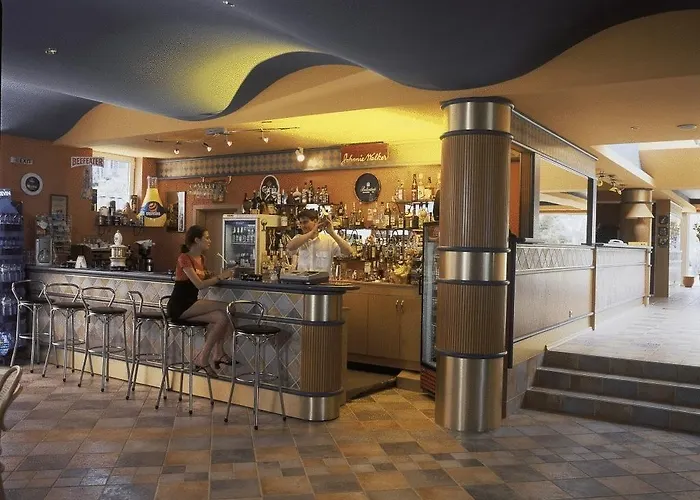 калиопа 3* Албена